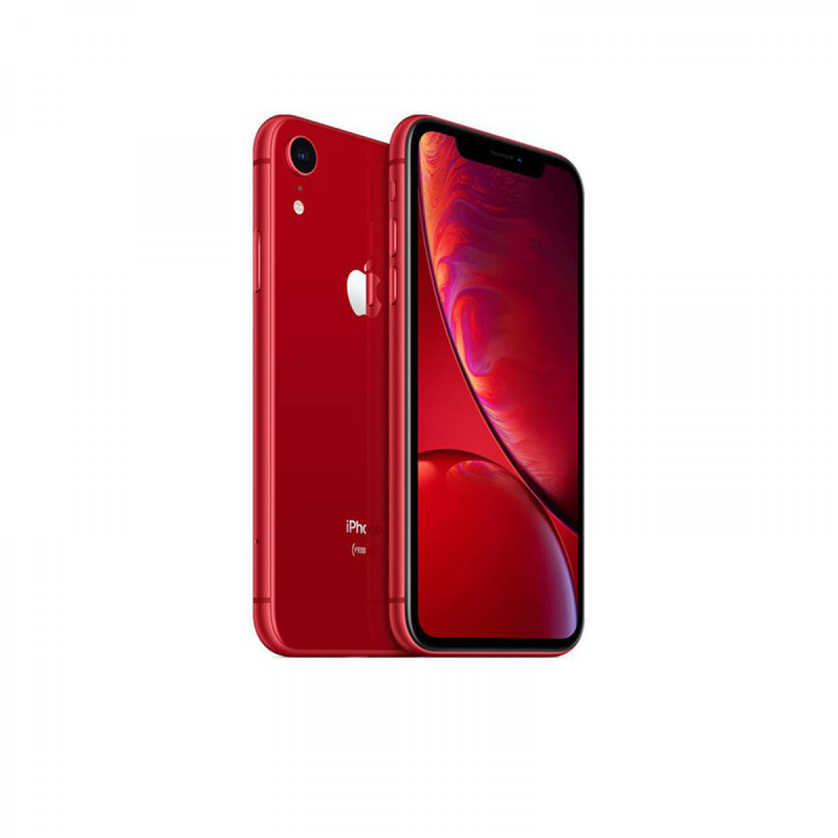 Apple - iPhone XR 128GB Rouge Grade A+ - Smartphone Android