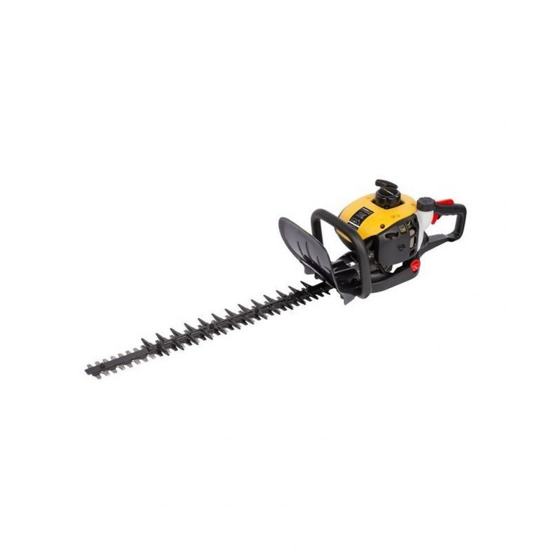 Power Plus - Taille-haie 25,4cc 600mm - Taille-haies