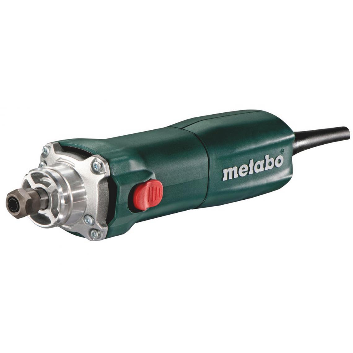 Metabo - Metabo - Meuleuse droite 710W 43mm - GE 710 Compact - Meuleuses