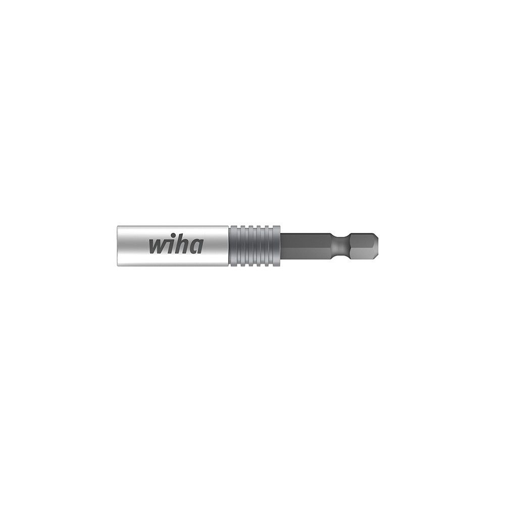 Wiha - Wiha Porte-embout pour tournevis sans fil 7148 CS 1/4 po - Coffrets outils