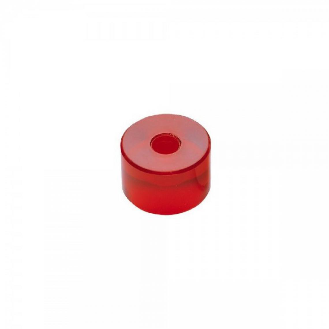 Facom - Embout TPU de rechange rouge 60mm pour massette - Packs d'outillage électroportatif