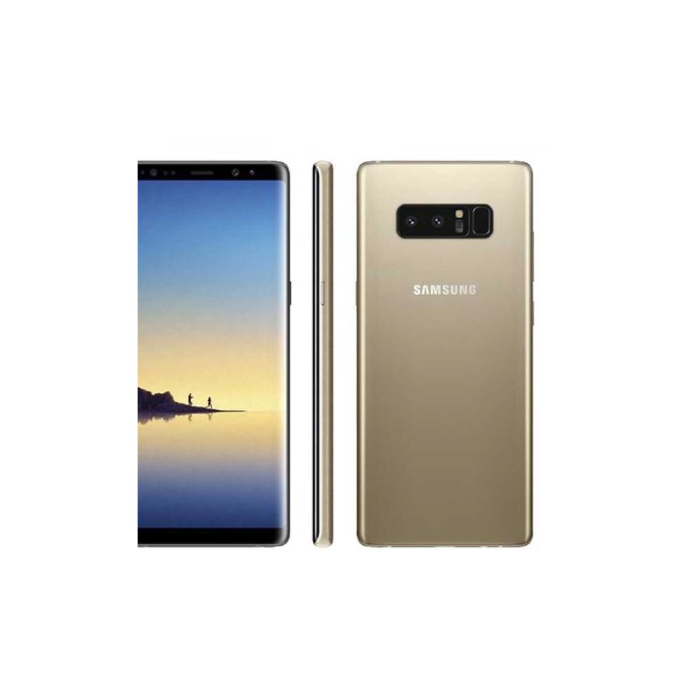 Samsung - Samsung N950 Galaxy Note 8 4G 64 Go maple gold EU - Smartphone Android