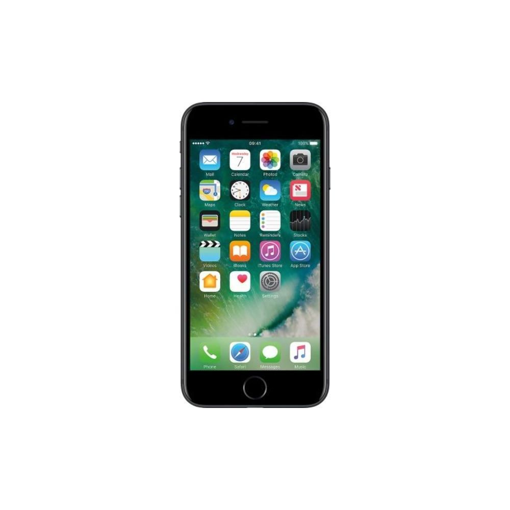Apple - iPhone 7 128 Go Noir - iPhone