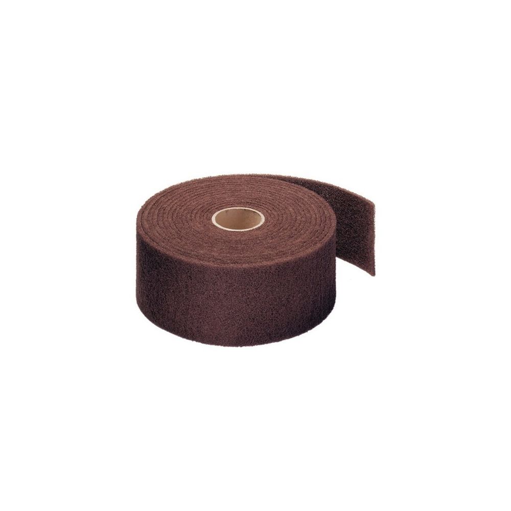 Klingspor - Rouleau texture NRO 400 Ht. 100 x L. 10000 mm Gr Très Fin - 258871 - Klingspor - Accessoires ponçage
