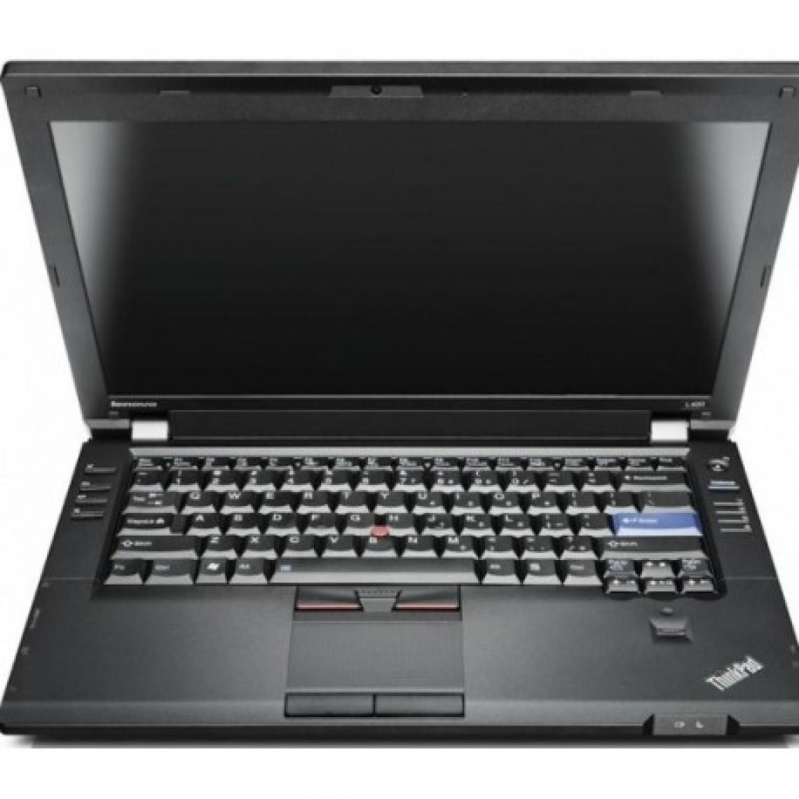 Lenovo - Lenovo Thinkpad L520 12,5" Thinkpad L520 - PC Portable