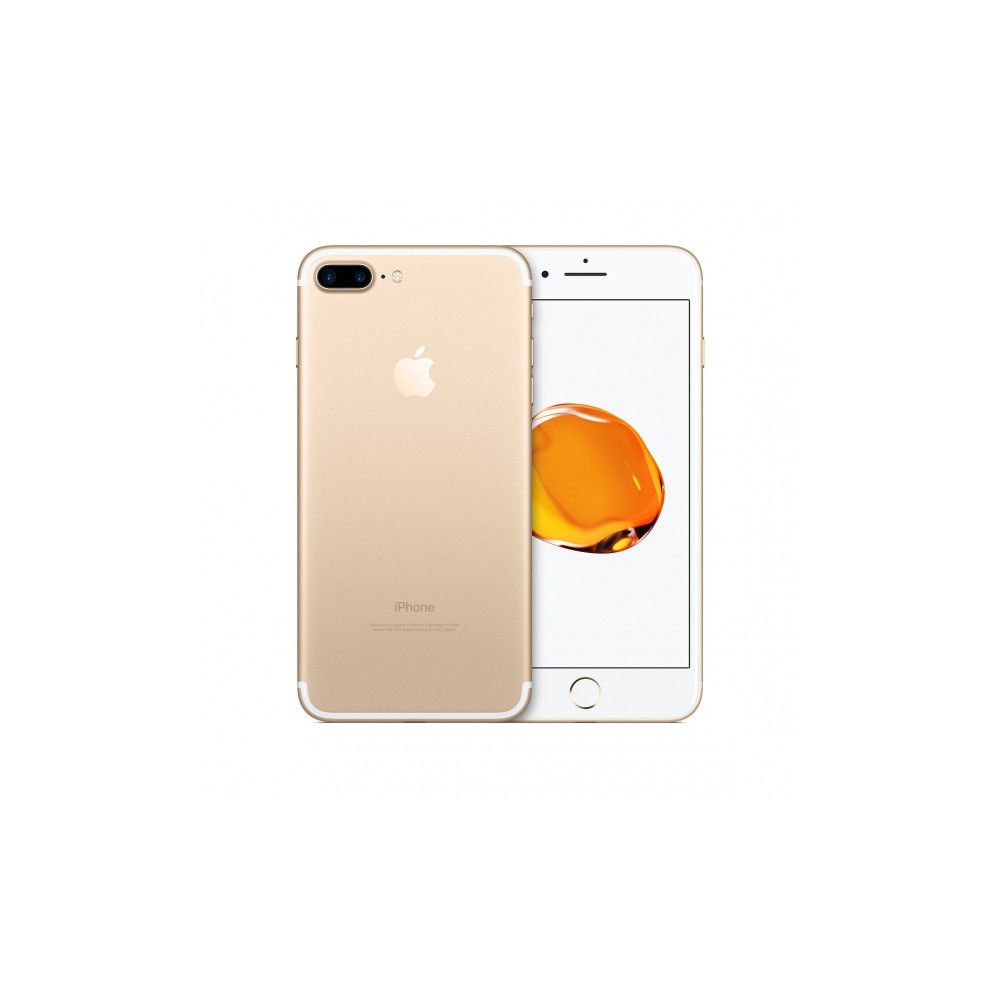 Apple - iPhone 7 128 Go Or - iPhone