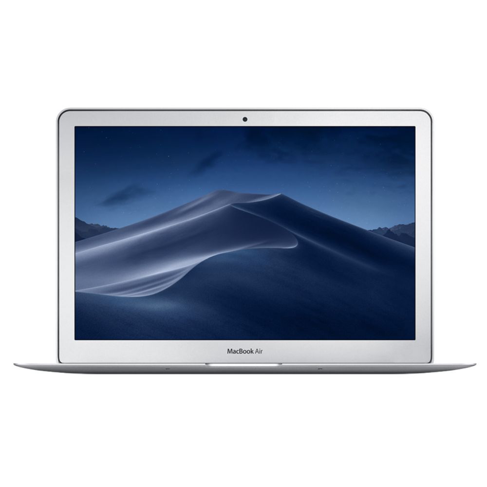 Apple - MacBook Air 13 - 256 Go - MQD42FN/A - Argent - MacBook