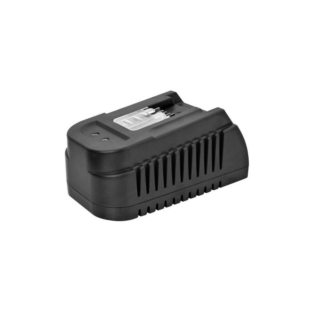 Fartools - FARTOOLS X-FIT Kit 40 Batterie 4,0Ah avec chargeur - Consommables pour outillage motorisé