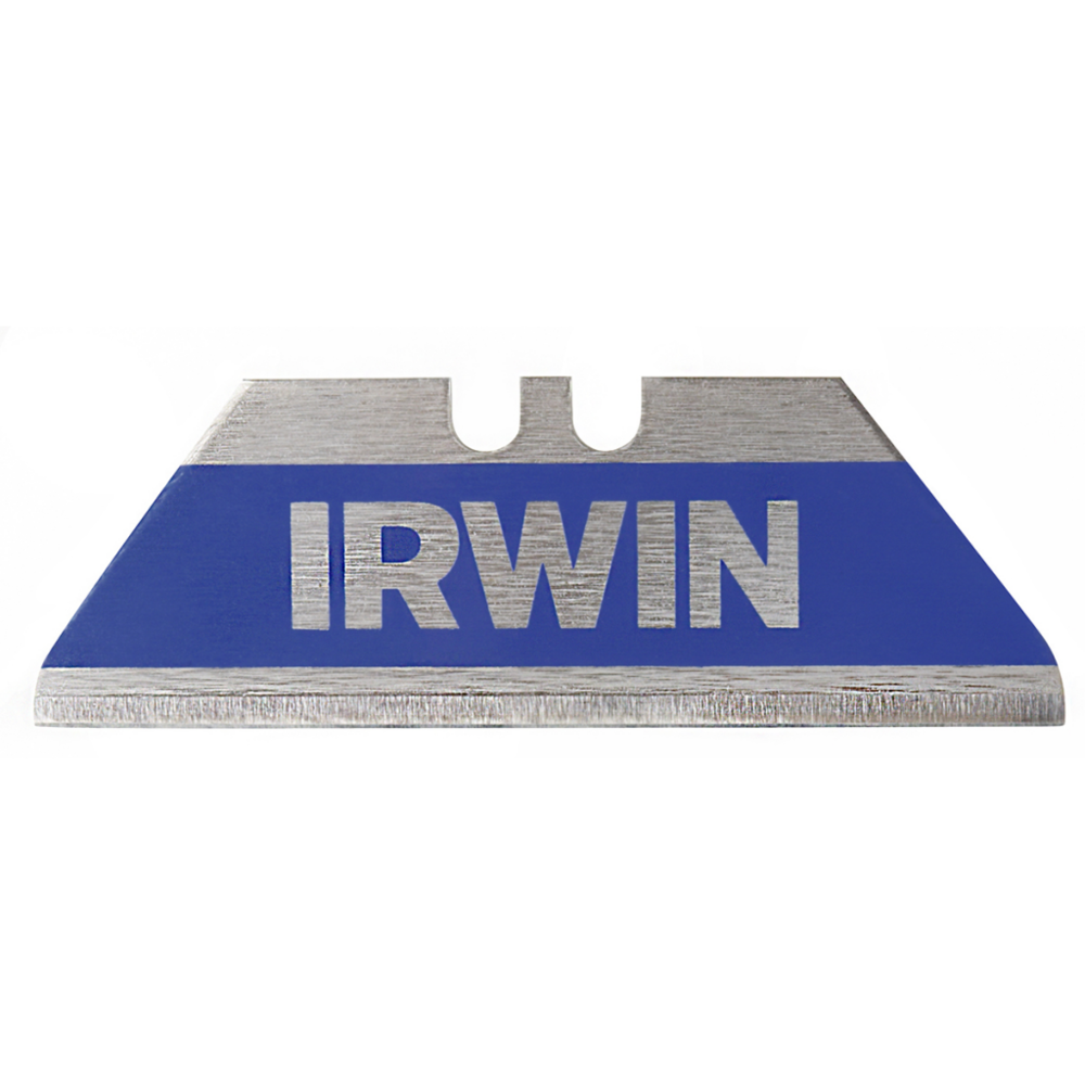 Irwin - Irwin 5 Lames trapèze Bi-métal de sécurité 10505823 - Scarificateurs, désherbeurs, aérateurs
