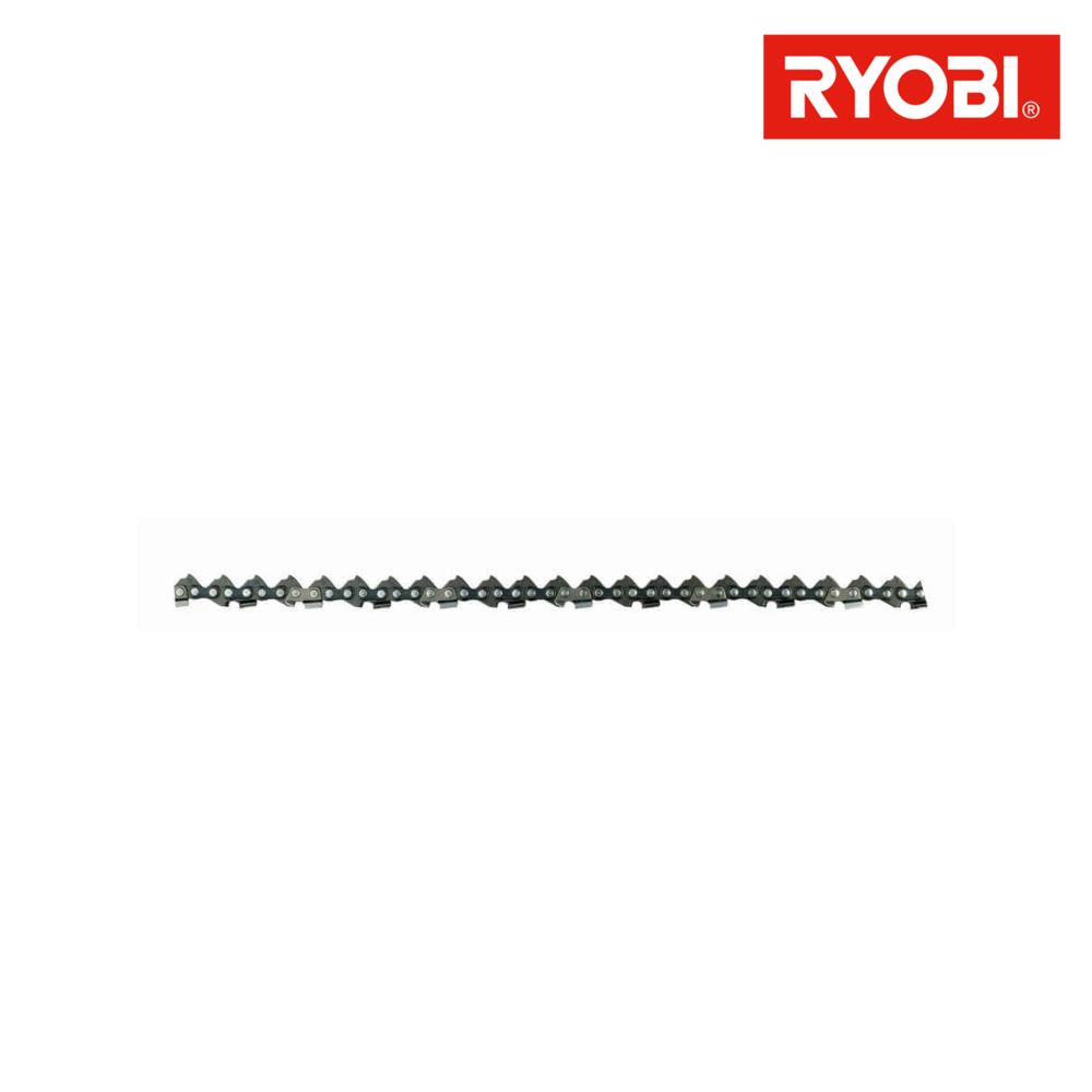 Ryobi - Chaîne RYOBI 45cm pour tronçonneuses thermiques RAC230 - Consommables pour outillage motorisé