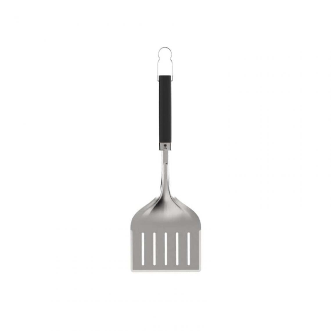 Weber - Spatule large WEBER - pour barbecue - inox - Better - Accessoires barbecue