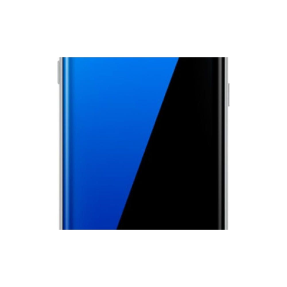 Samsung - Samsung Galaxy S7 Edge 32 Go SM-G935F White - Smartphone Android