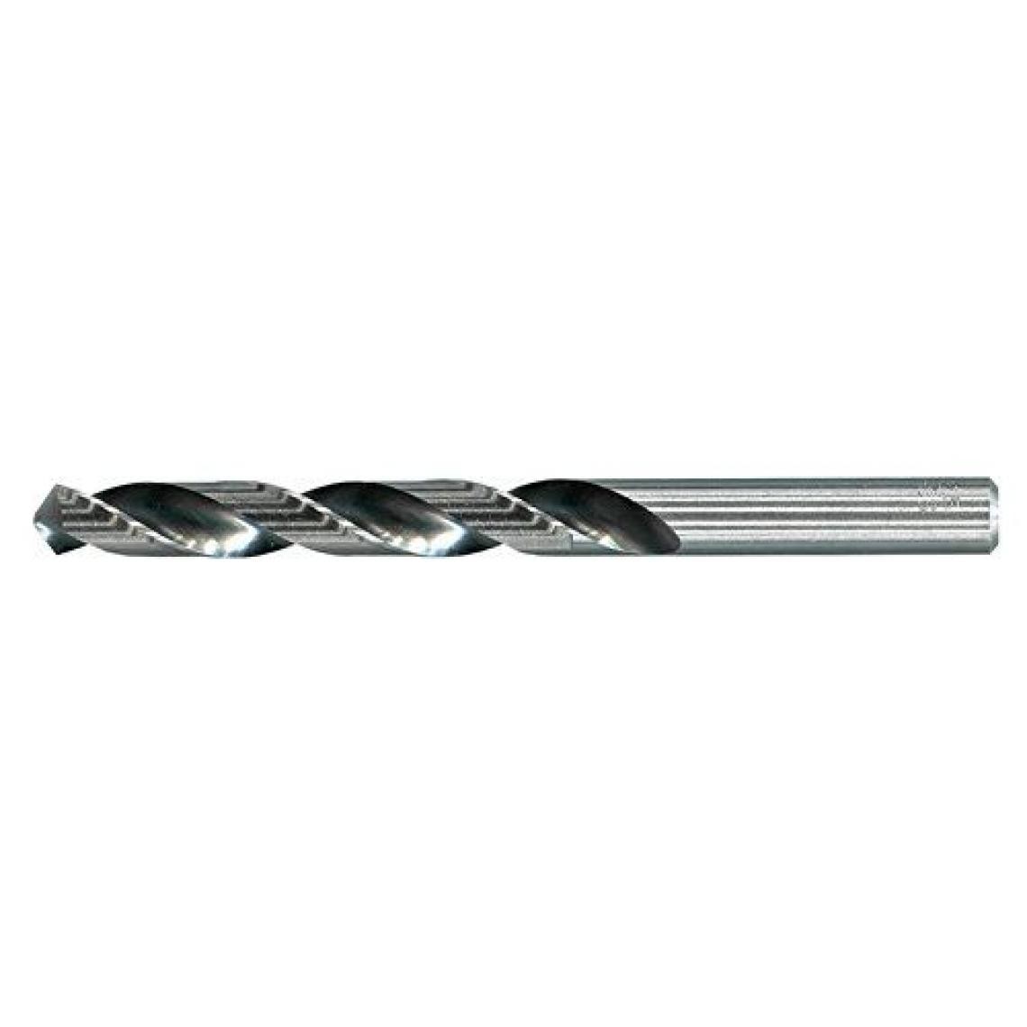 Inconnu - Foret pour le métal Heller 23024 7 HSS 0.4 mm Longueur 20 mm laminé au rouleau DIN 338 tige cylindrique 10 pc(s) - Coffrets outils