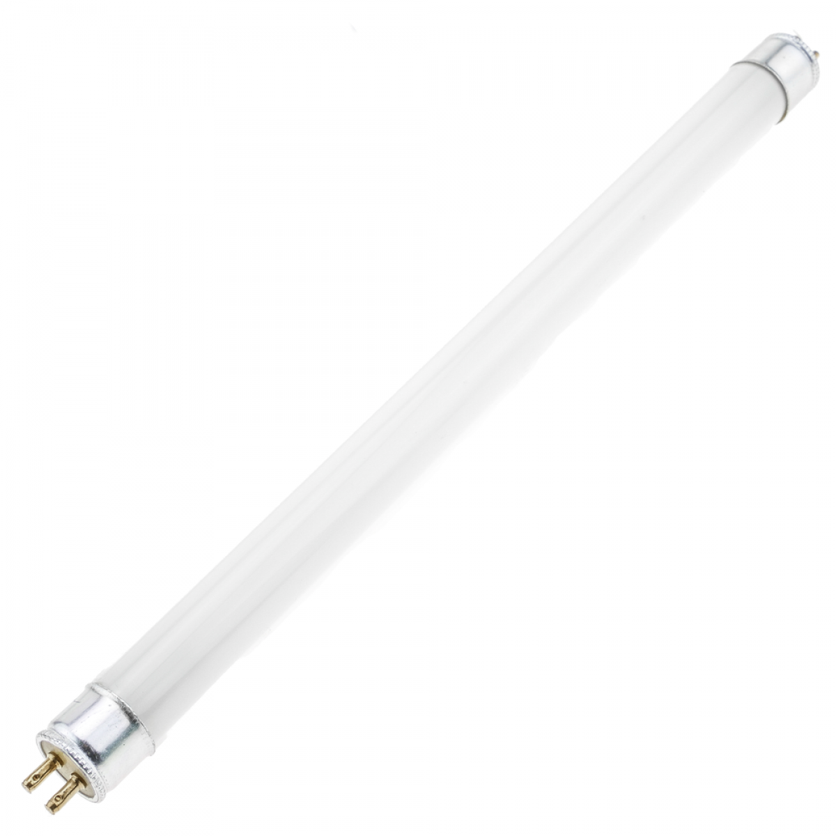 Primematik - Tube fluorescent pour lampe anti insectes électrique UV T5 6W BL 210mm - Moustiquaire Fenêtre
