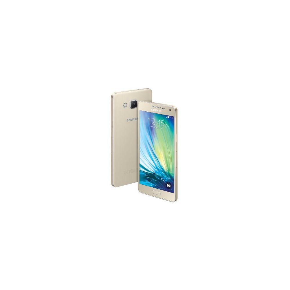 Samsung - Samsung Galaxy A3 A300FU LTE 16Go or débloqué - Smartphone Android