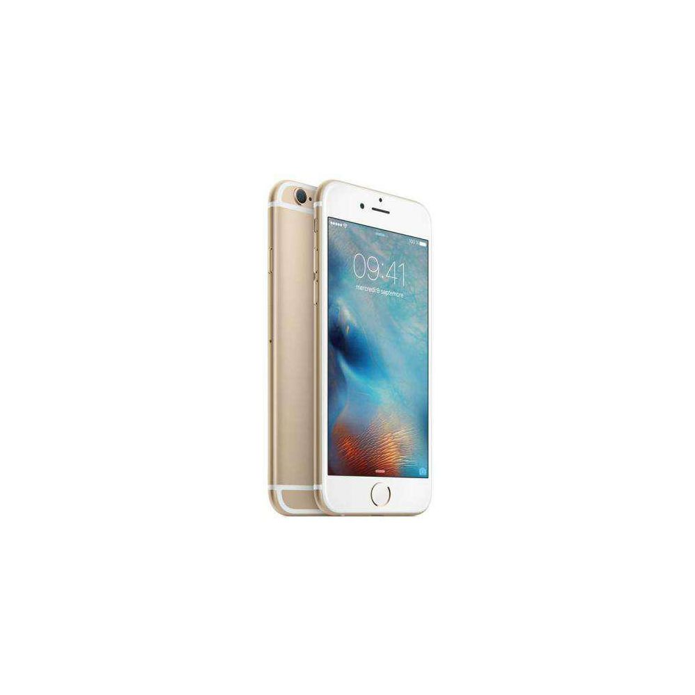Apple - iPhone 6S 16Go Or - iPhone