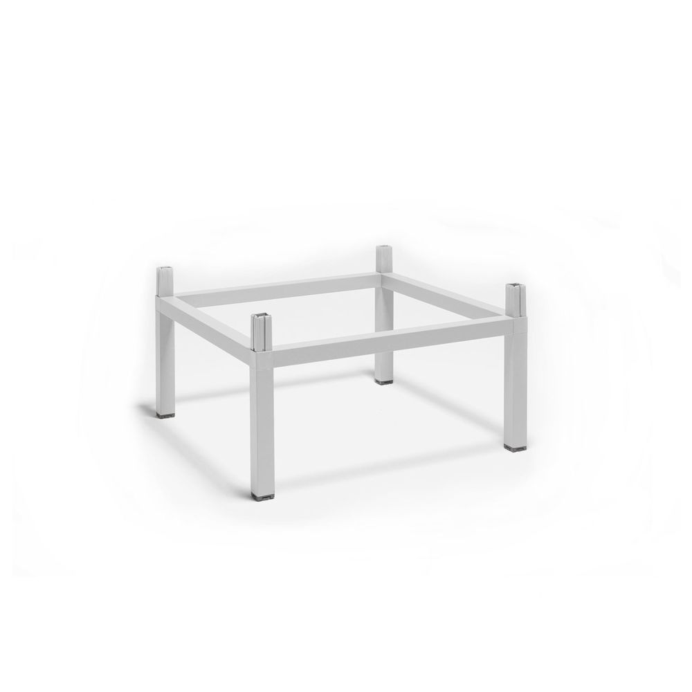 Nardi - Kit Cube high - Largeur/Profondeur 70 x 70 cm - blanc - Tables de jardin