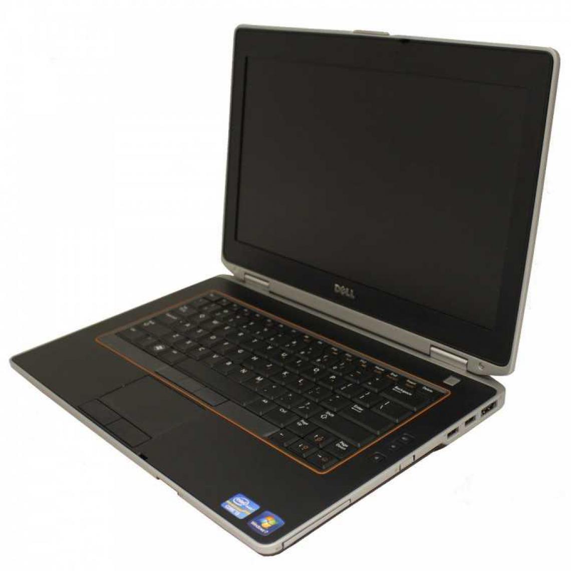 Dell - E6420-B - PC Portable