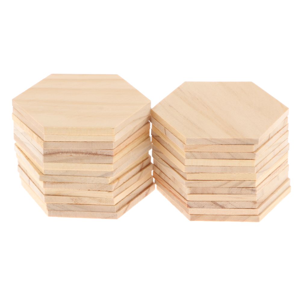 marque generique - plaque carrée en bois baguettes de métiers d'art - Store compatible Velux