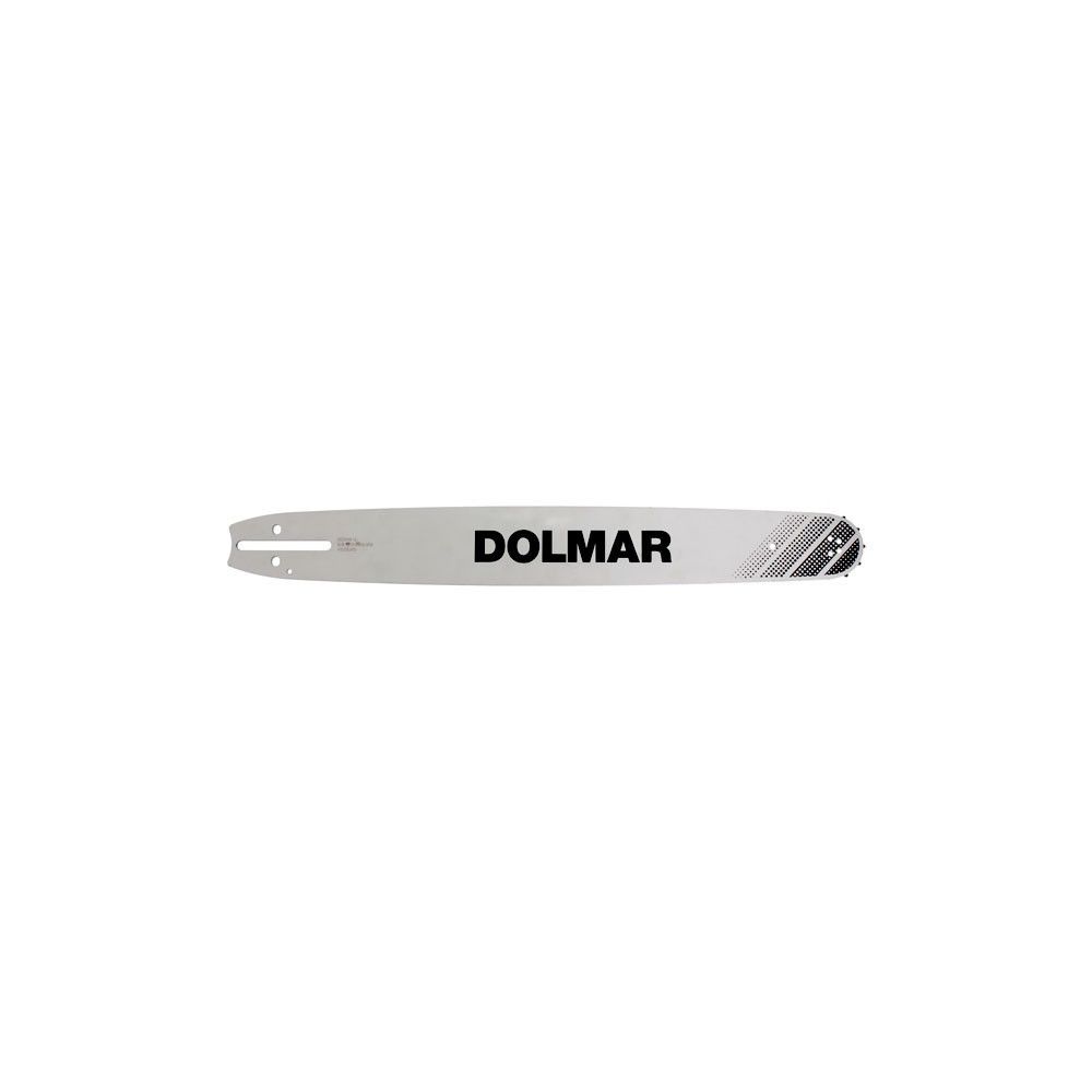 Makita - GUIDE DOLMAR A ETOILE 35cm 3/8 1,3 DOLMAR 958500002 - Consommables pour outillage motorisé