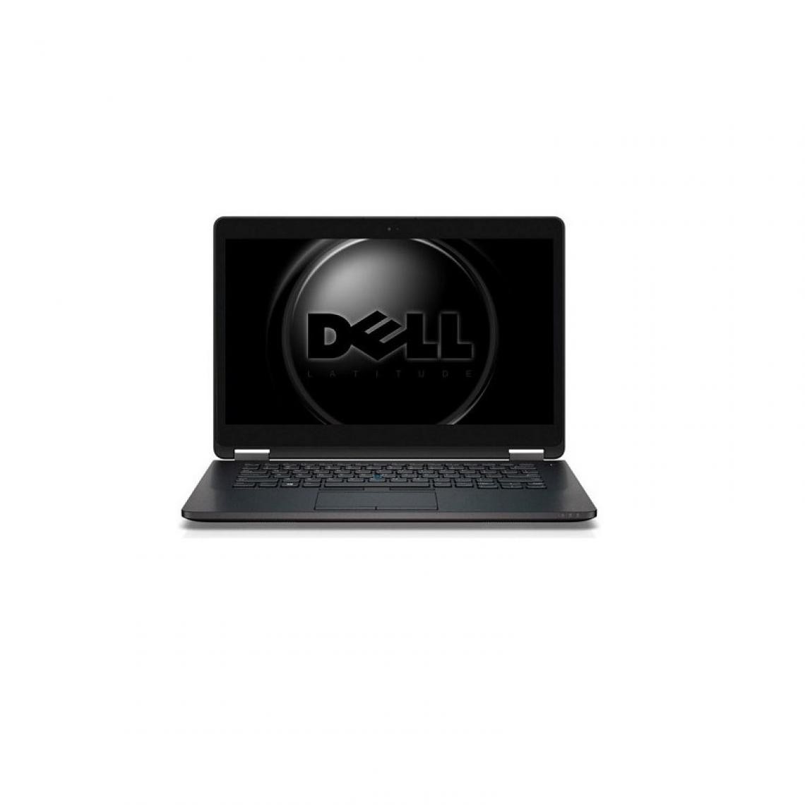 Dell - DELL LATITUDE E7470 INTEL CORE I5 6200U 2.3GHZ AZERTY - PC Portable