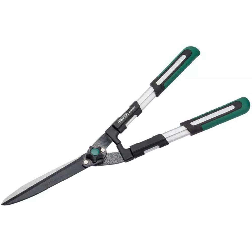 Draper Tools - Draper Tools Expert Cisailles de jardin 200 mm 37975 - Cisailles, sécateurs, ébrancheurs, échenilloirs