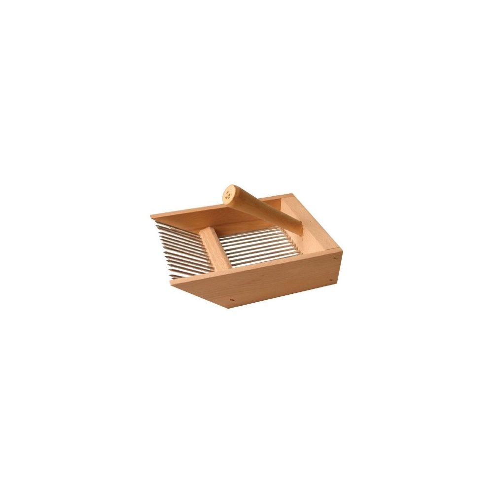 Selection Brico-Travo - Cueille myrtilles vg 190 x 167 x 48 bois n°2 - Balais à gazon, balais à feuilles