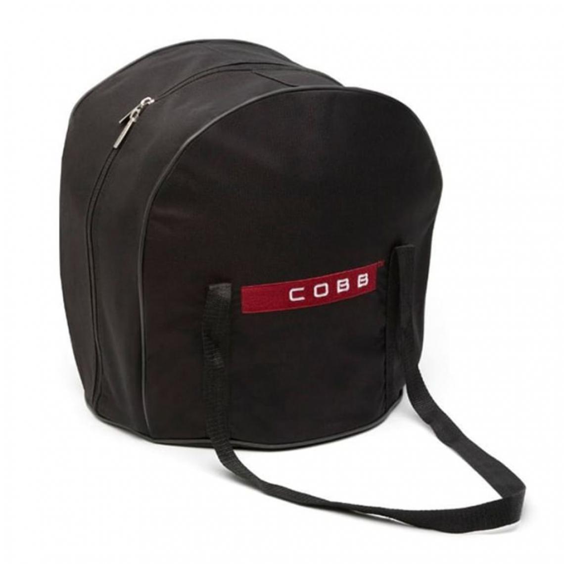 Cobb - COBB Sac de transport Premier / Pro / Compact Noir - Accessoires barbecue