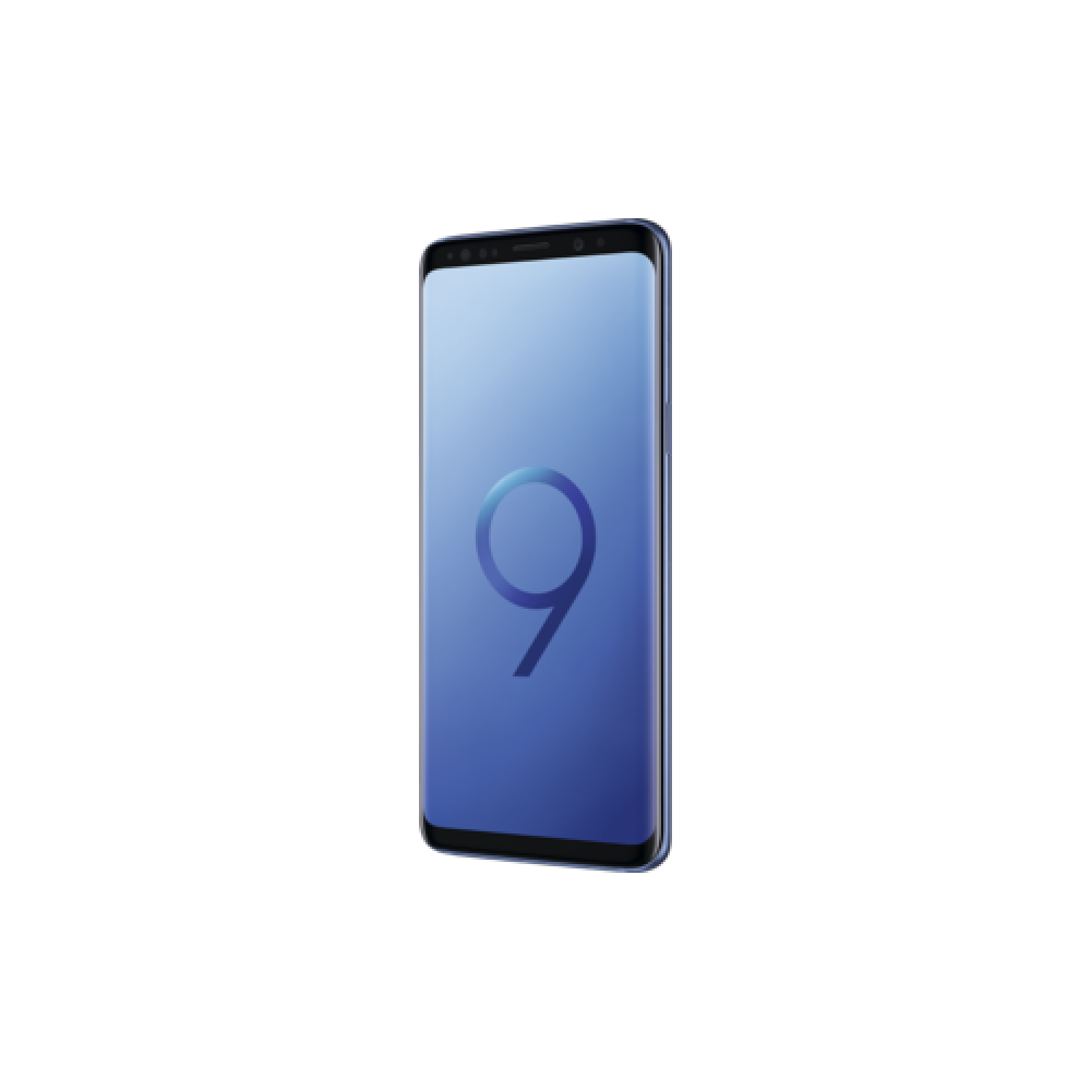 Samsung - Galaxy S9 - 64 Go - Bleu - Smartphone Android