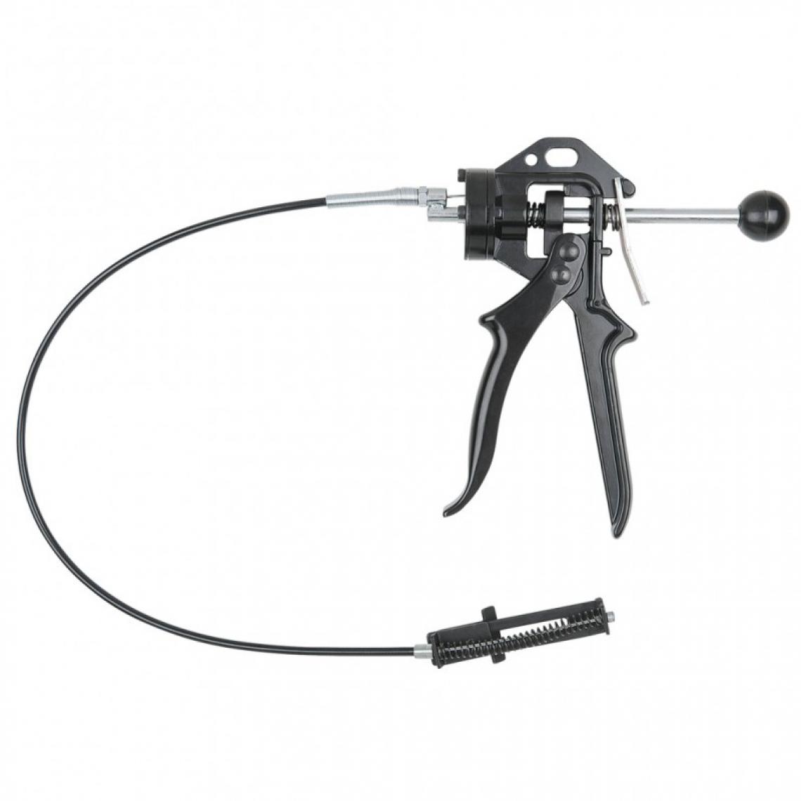 Ks Tools - Pince pour colliers auto-serrants 600mm Kstools - Casiers de rangement