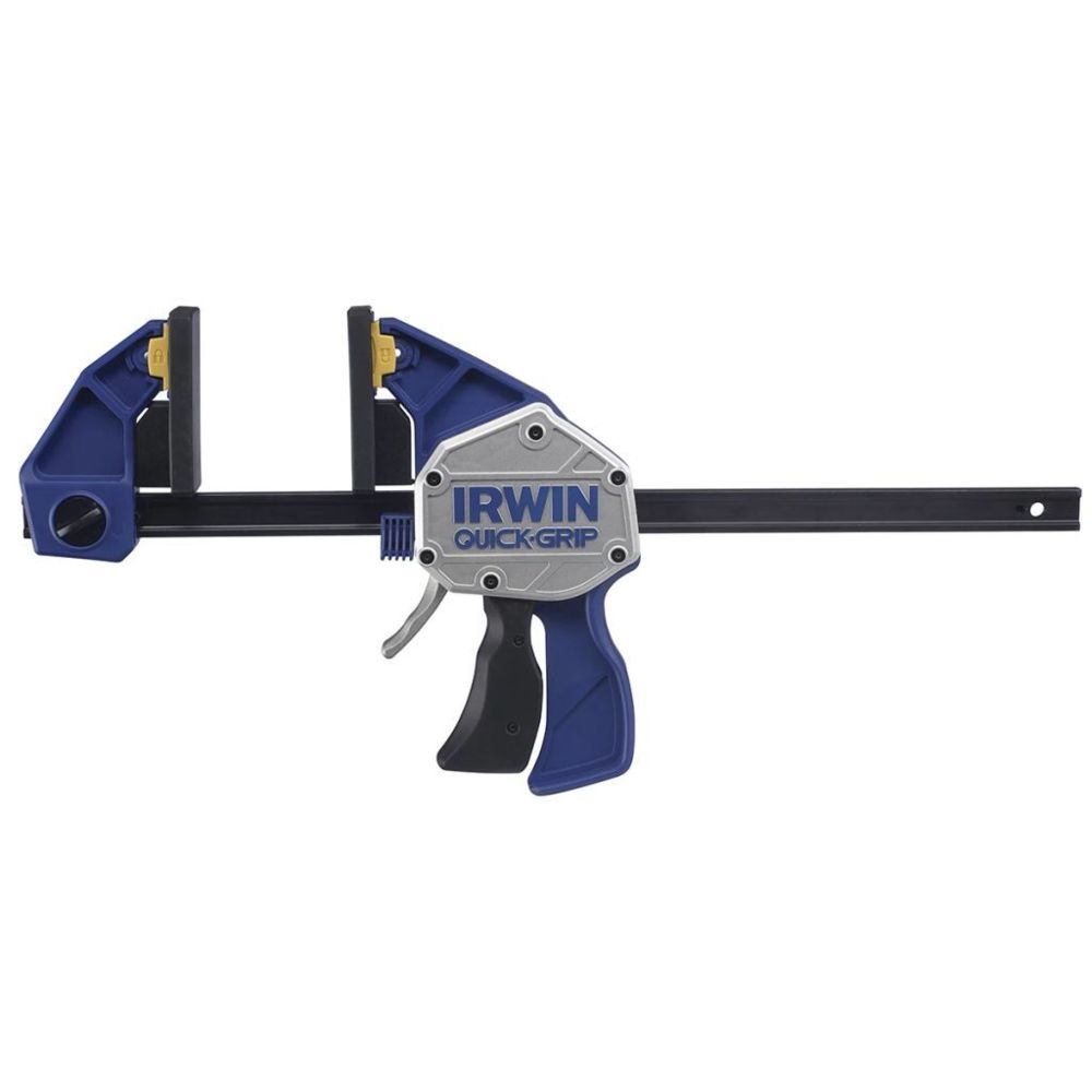 Irwin - Irwin Serre-joints/Ecarteurs Rapide XP 900 mm 10505946 - Presses et serre-joints