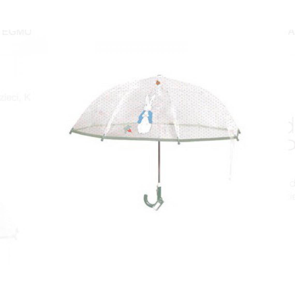 Petit Jour - Parapluie Pierre Lapin - Bloque-porte