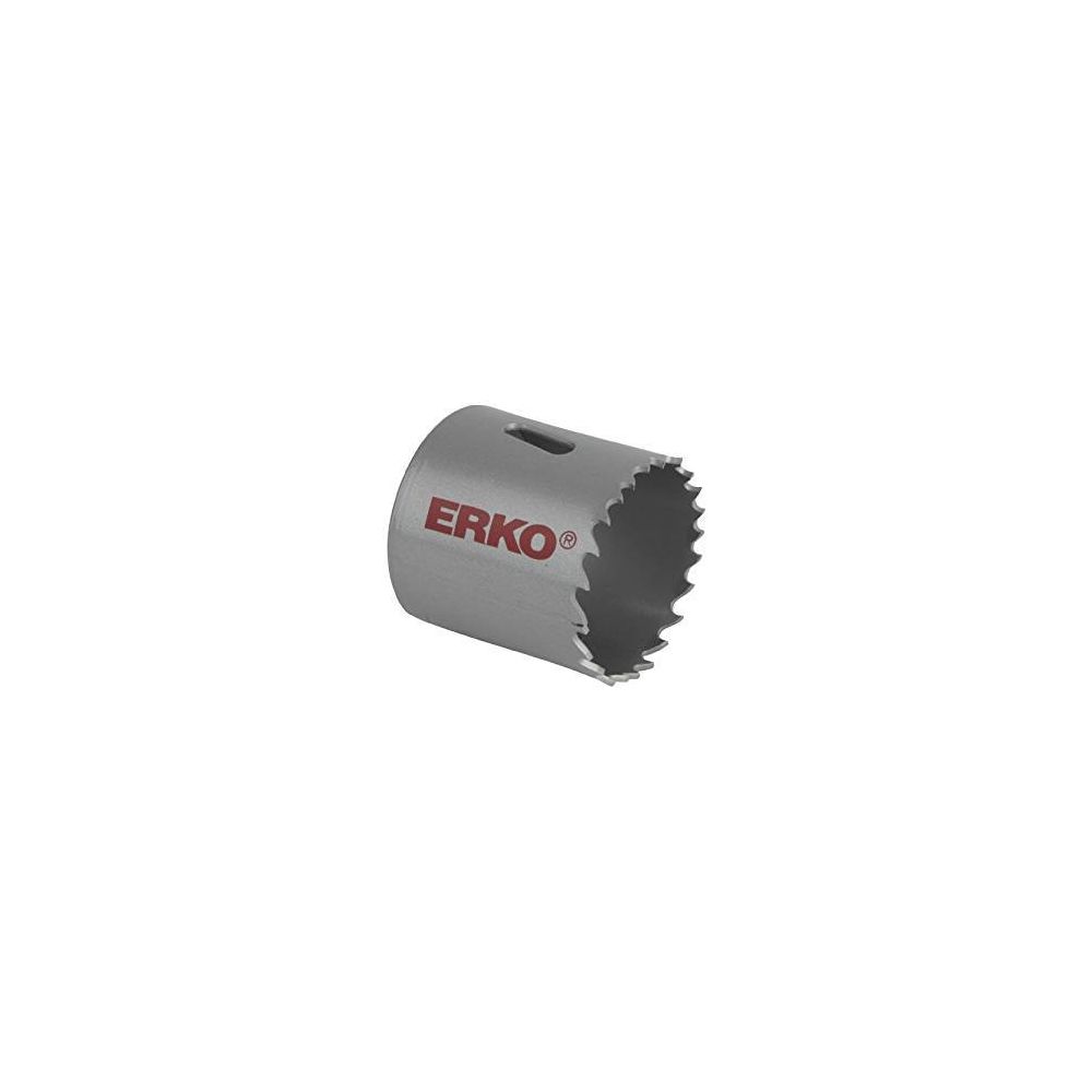 Erko - Scie trépan bimétal ø54mm ERKO 42054 - Mètres
