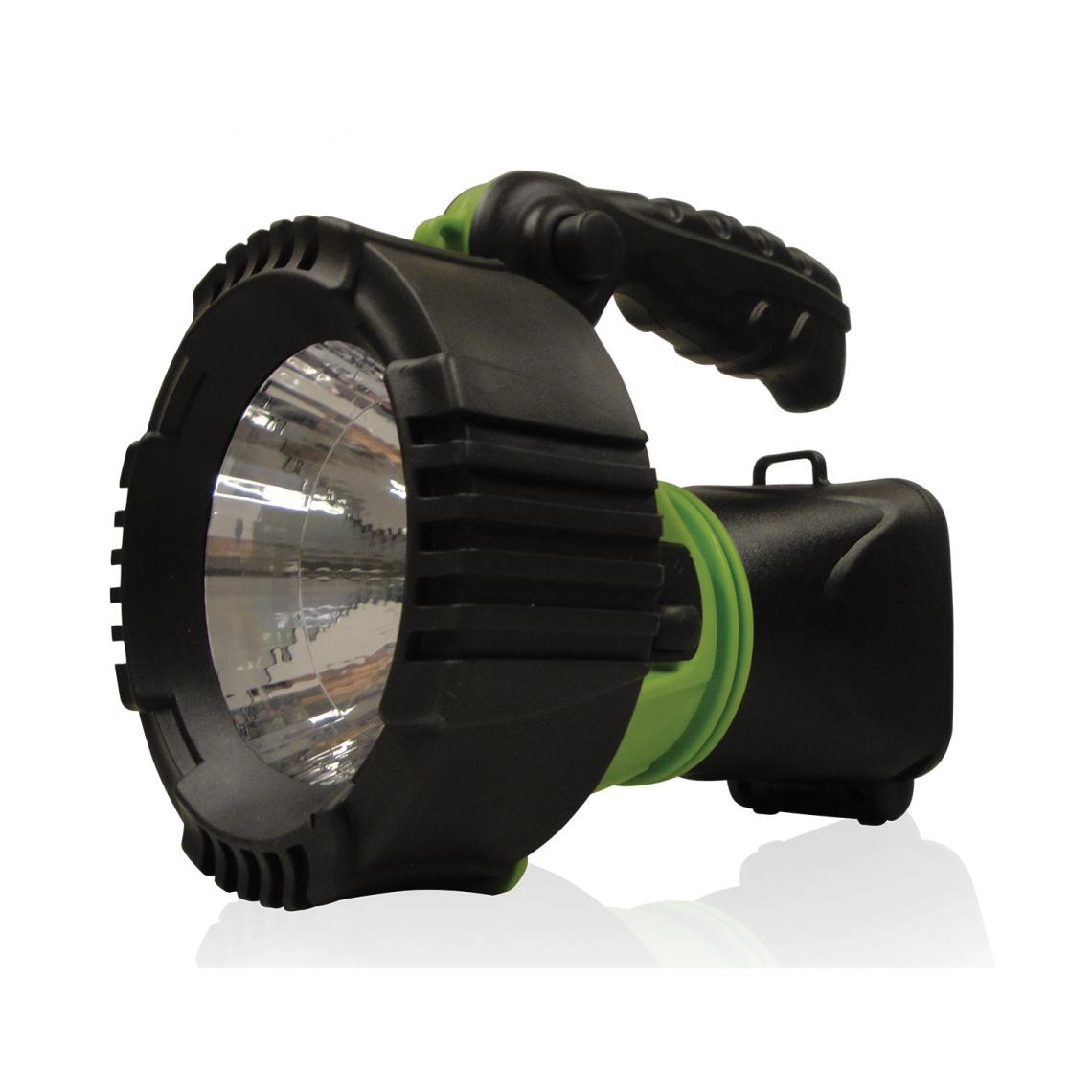 Led Light - Torche 3W LED - LED Light - Lampes portatives sans fil