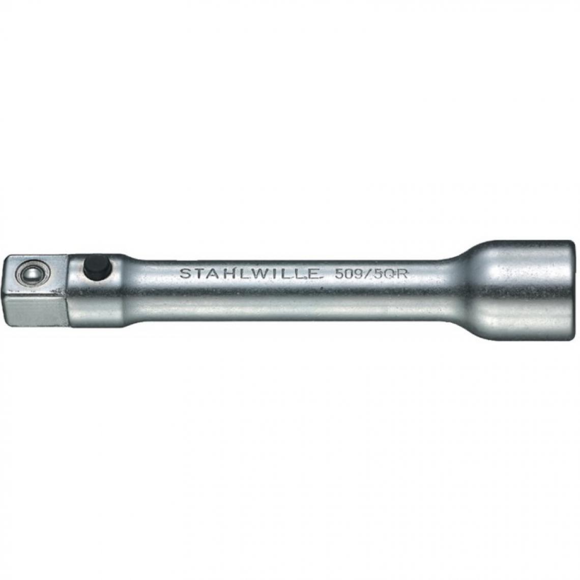 marque generique - Rallonge 1/2" 130mm QR Stahlwille - Clés et douilles