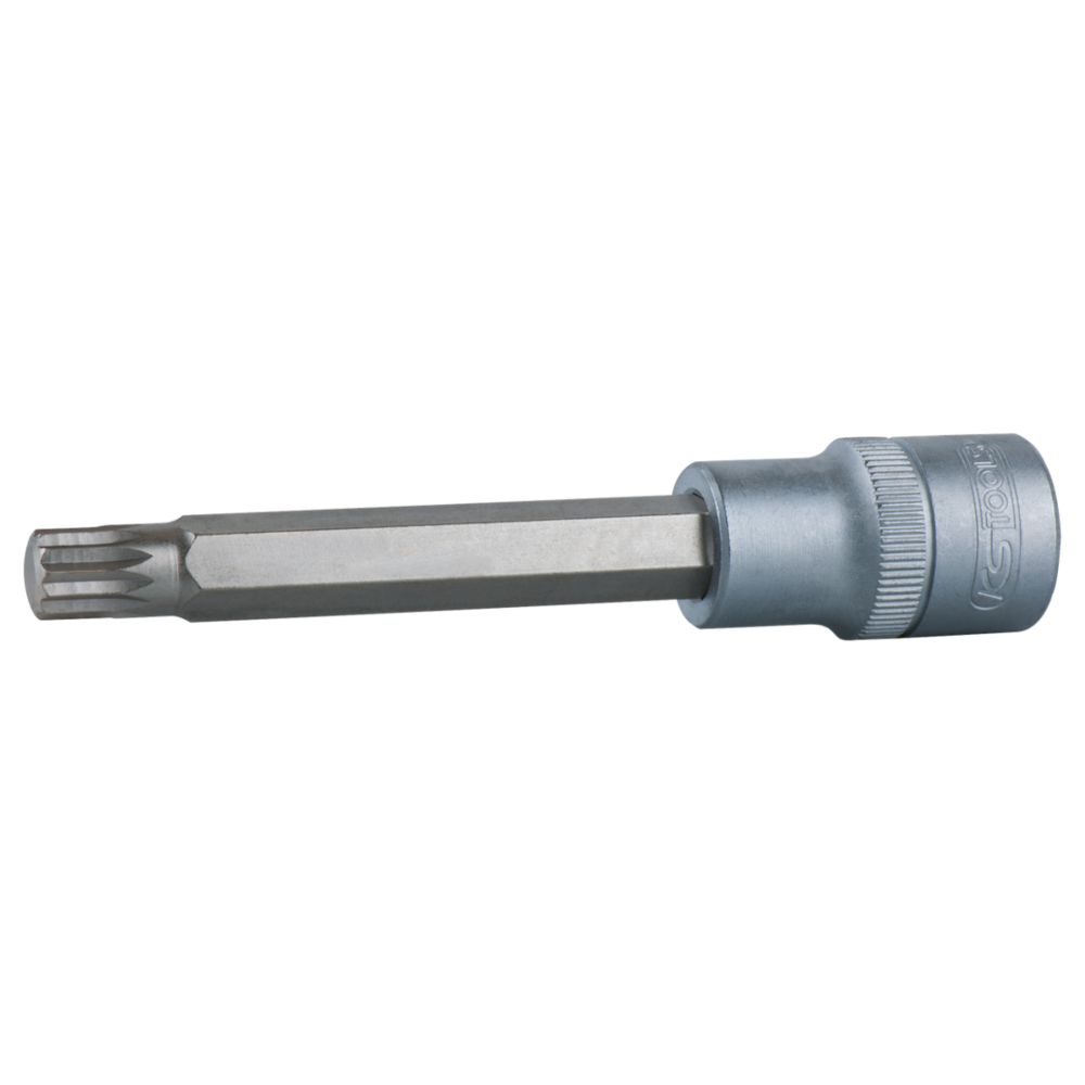 Ks Tools - Douille tournevis ULTIMATE® XZN® 1/2"", L.110 mm - M10 KS TOOLS 922.1722 - Clés et douilles