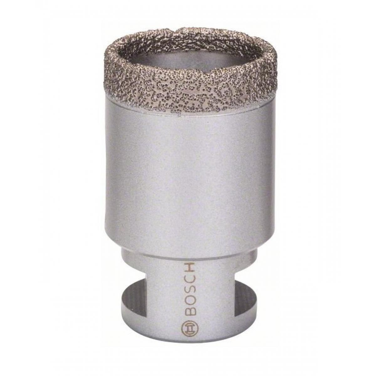 Bosch - Bosch - Scie-trépan diamantée à sec Dry Speed Best for Ceramic D. 38 mm Long. 35 mm - Outils de coupe