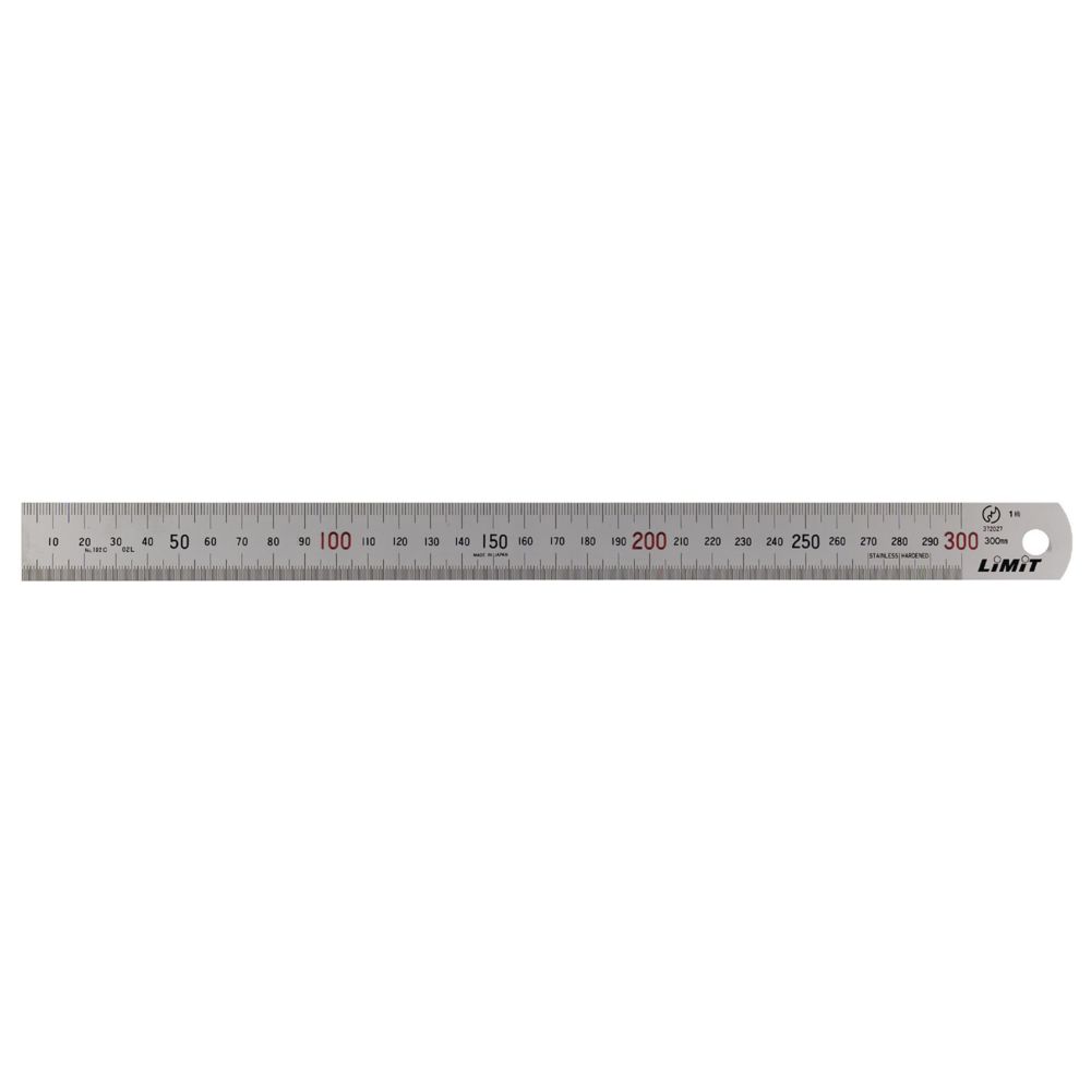 Limit - Latte de mesure flexible Limit MLFF600 - Mètres