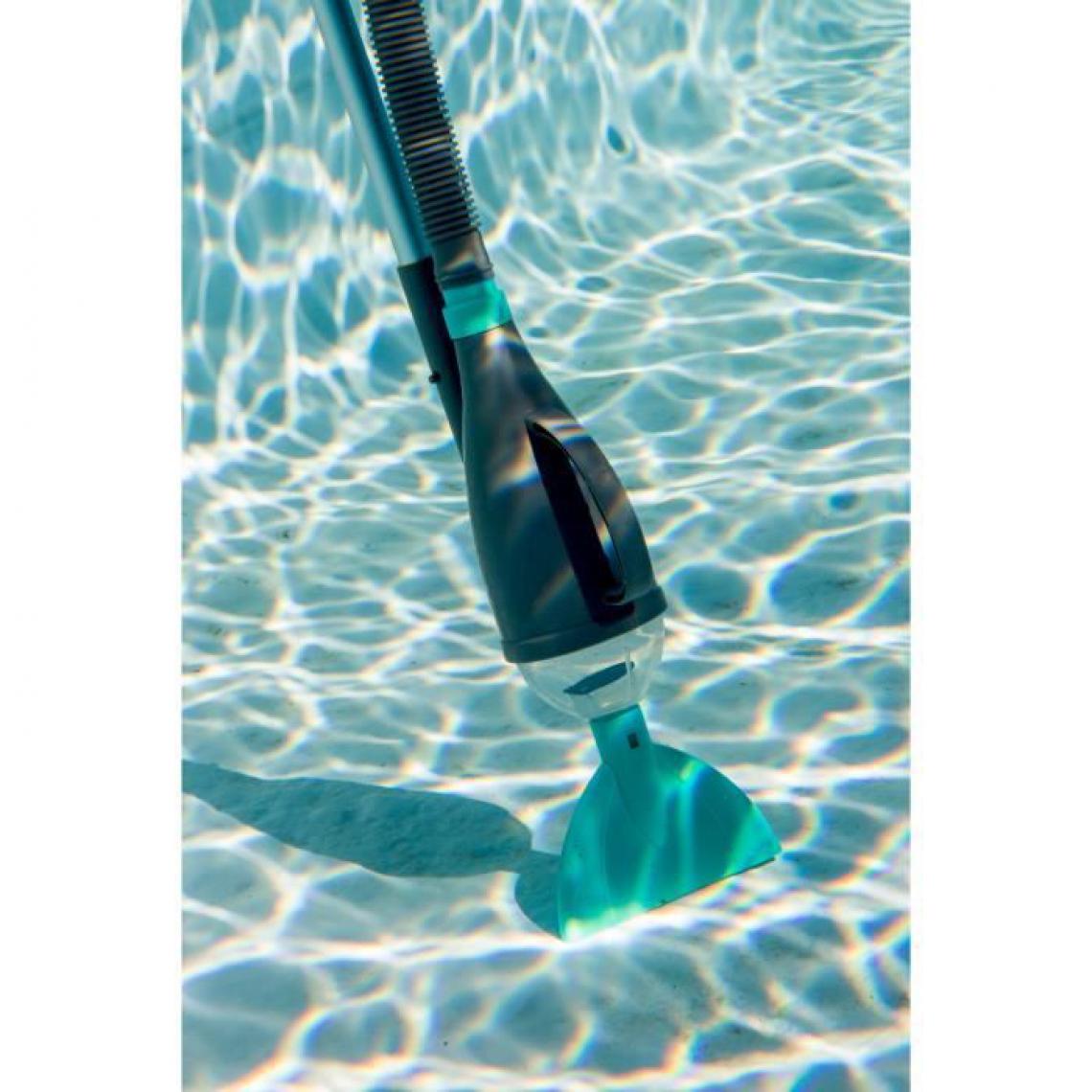 Spool - SPOOL Aspirateur manuel pour piscine hors-sol - Ø 32mm - Entretien intérieur