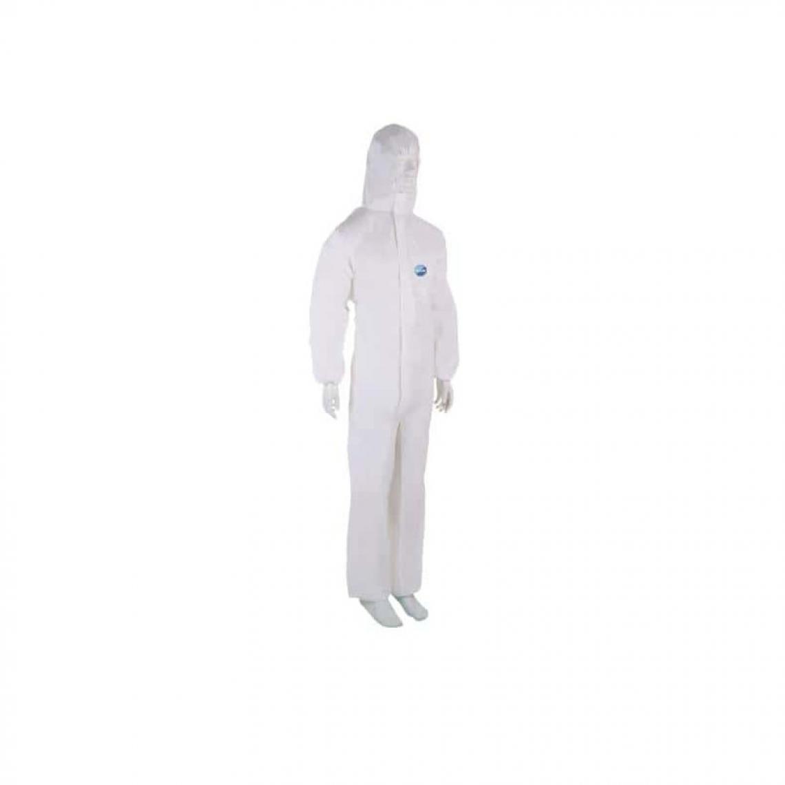 Divers Marques - Combinaison jetable Tyvek Classic Xpert catégorie III taille XXL - Protections corps