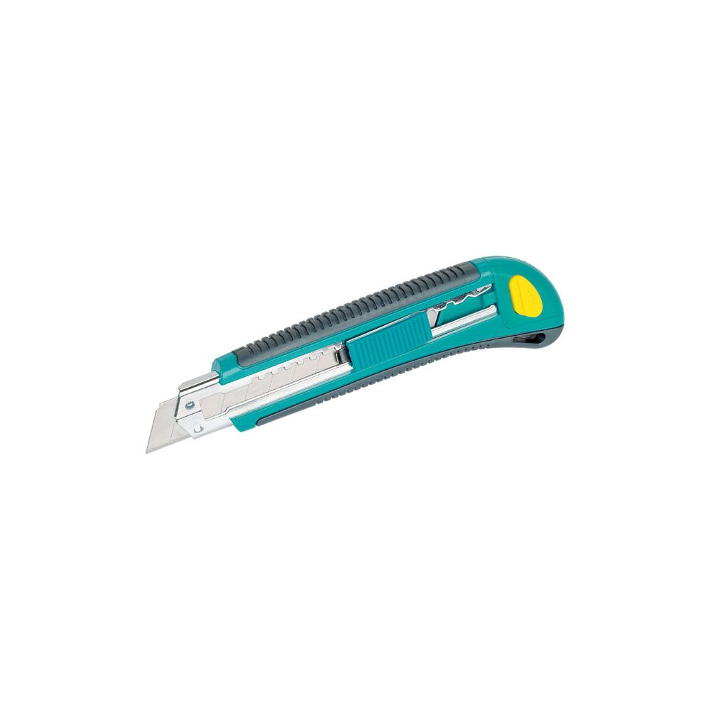 Wolfcraft - Wolfcraft Cutter 2K, 18 mm - Outils de coupe