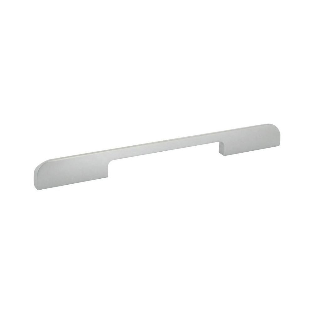 Itar - Poignée aluminium - Entraxe : 64 mm - Longueur : 96 mm - ITAR - Poignée de porte