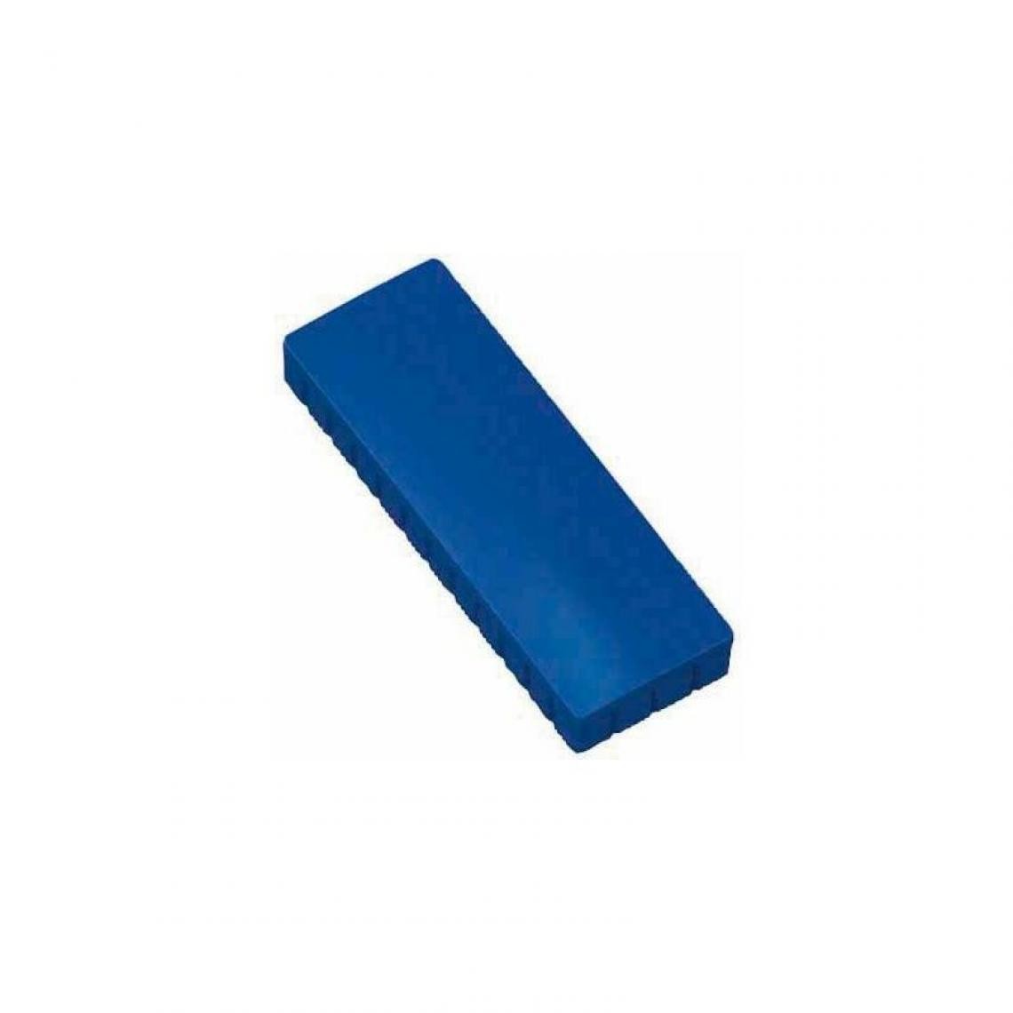 Maul - MAUL Aimant MAULsolide, capacité de charge: 1 kg, bleu () - Visserie