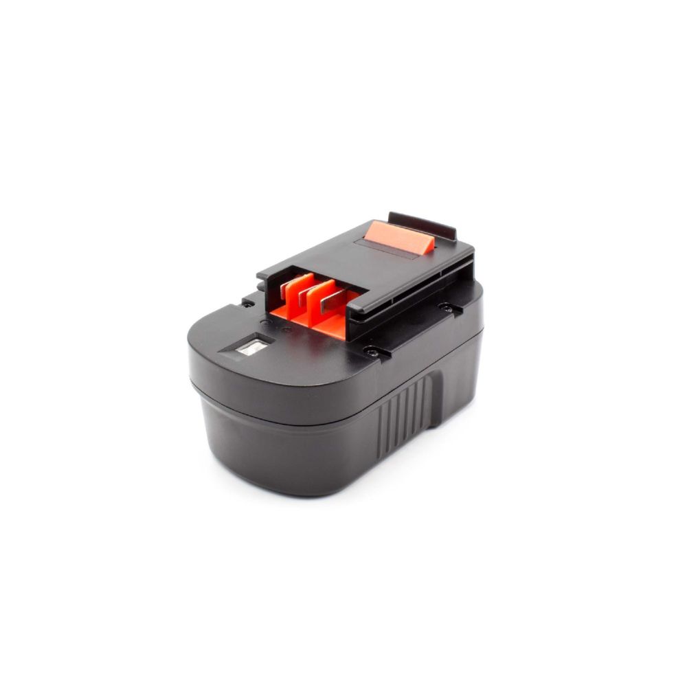 Vhbw - vhbw NiMH batterie 1500mAh (14.4V) pour outil électrique outil Powertools Tools Black & Decker RD1441K, SX4000, SX5500, SX6000, SX7000, SX7500 - Clouterie