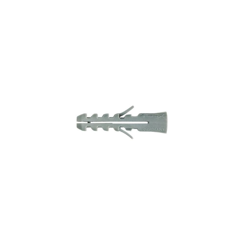 Fischer - Cheville nylon s bg 8 x 40 100 - Cheville