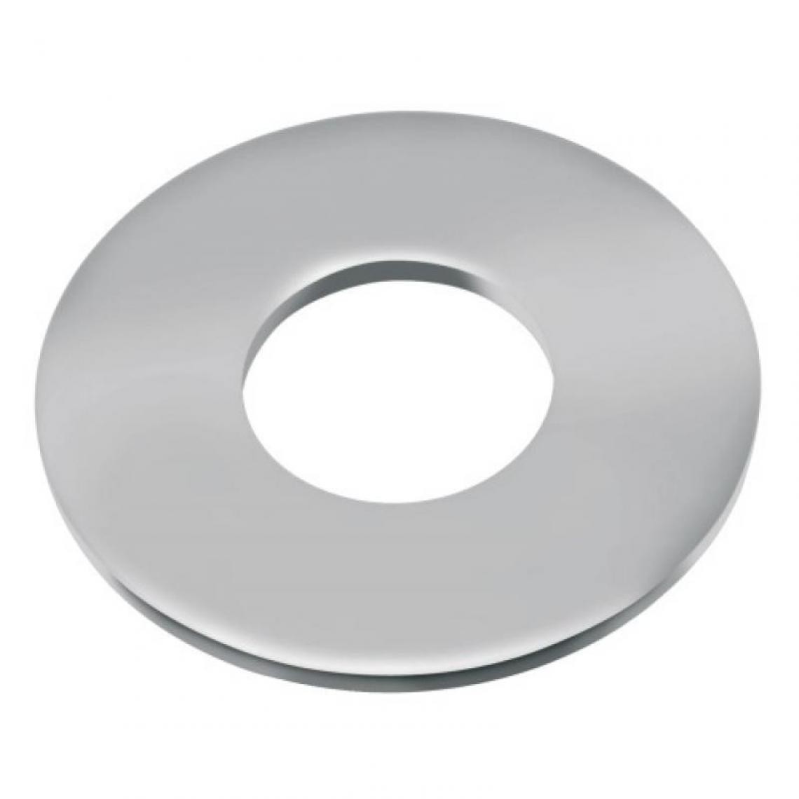 Acton - Rondelles plates série large Lu inox A4, diamètre 14 mm, boîte de 50 pièces - Charnière de fenetre