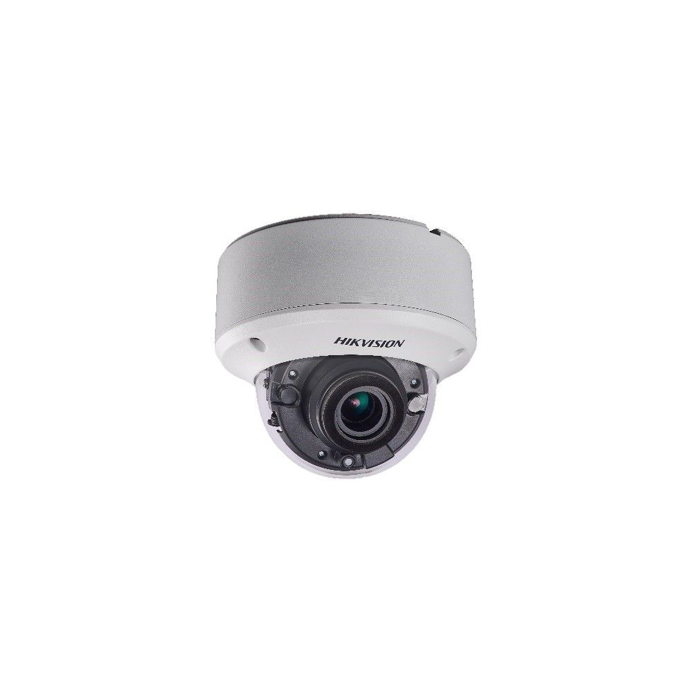marque generique - Dome Camera, EXIR Outdoor, HD1080p,2MP CMOS sensor, Hikvision - Serrure