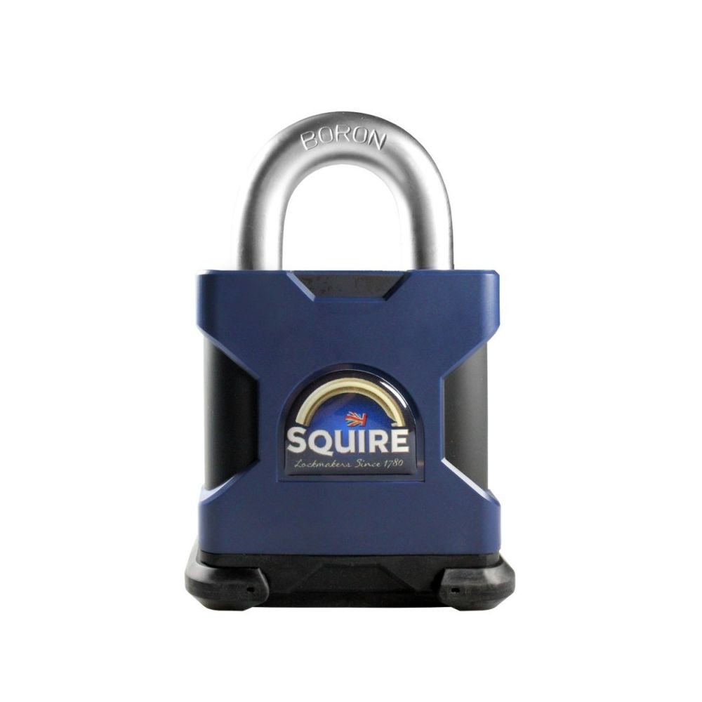 Squire - SS65S - Verrou, cadenas, targette