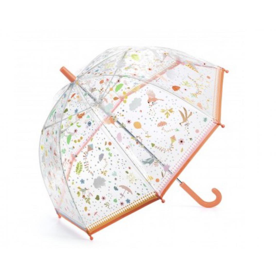 Djeco - Parapluie Petites legeretes - Bloque-porte