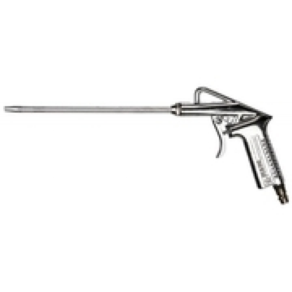 Einhell - Einhell - Pistolet de gonflage long bec - Compresseurs